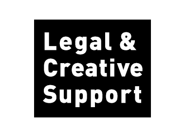 Legal&Creative Support